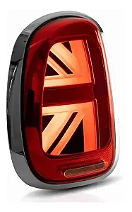 Lanterna Mini Countryman R60 (2010-2016)