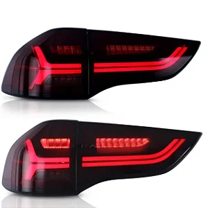Lanterna Mitsubish Pajero Dakar Full Led (2012-2018)