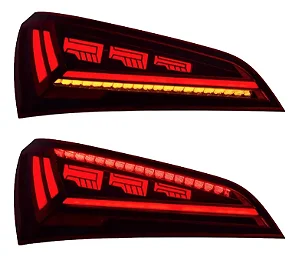 Lanterna Audi Q5 Full Led 8R (2013-2017)