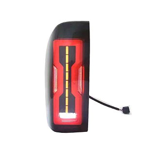 Lanterna Ford Ranger T5 Full Led (2009-2011)