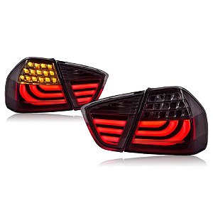 Lanterna Serie 3 E90 Full Led (2005-2008)