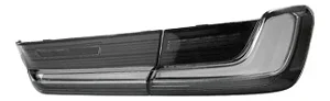 Lanterna Serie 3 G20/80 Estilo OEM Smoke (2019+)
