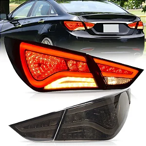 Lanterna Hyundai Sonata YF Full Led (2010-2014)