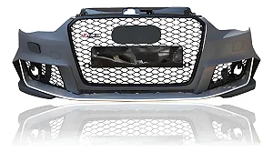 Para-choque Audi A3 Sportback 8V Estilo RS3 (2013-2016)