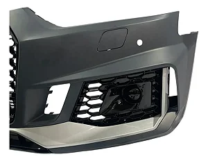 Para-choque Audi A5 8W6 Estilo RS5 (2017-2019)