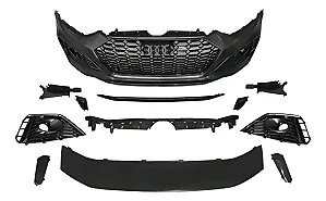 Para-choque Audi A5 8W6 Estilo RS5 (2021-2024)