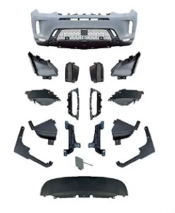 Para-choque Land Rover Discovery Sport L550 Facelift (2015-2019)