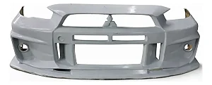 Para-choque Mitsubishi Lancer Estilo Varis (2008-2019)