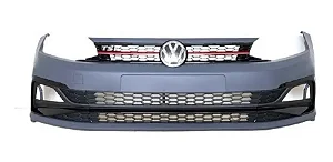 Para-choque Volkswagen Polo MK6 GTI (2017-2022)