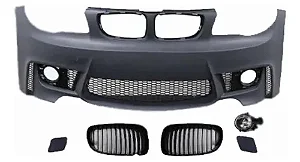Para-choque Serie 1 E87 Estilo 1M (2005-2011)