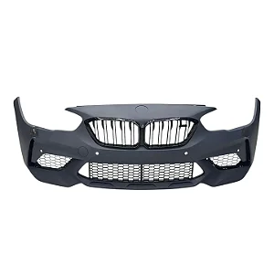 Para-choque Serie 1 F20 Estilo M2 Comp (2015-2019)