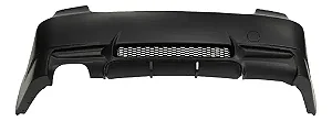 Para-choque Traseiro Serie 3 E90 Estilo M3 (2005-2012)