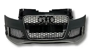 Para-choque Audi TT 8J Estilo TTRS (2008-2014)