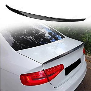 Spoiler Audi A4 B8 Estilo RS4 (2008-2016)