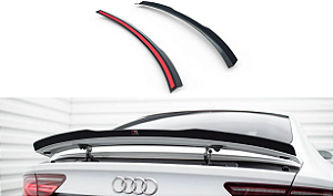 Spoiler Audi A7 4G8 Estilo RS7 (2015-2018)