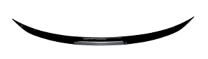 Spoiler Classe C Sedan W205 Estilo AMG (2015-2020)
