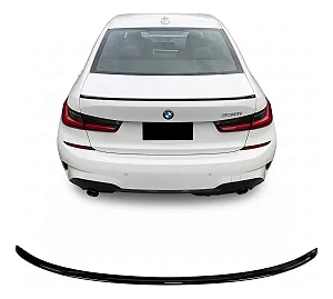 Spoiler Serie 3 G20 Estilo M2 (2019+)