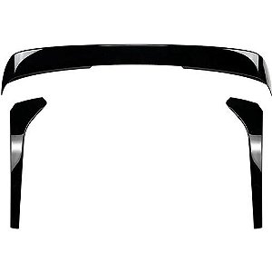 Spoiler Volkswagen Tiguan MK2 R-Line (2018-2021)