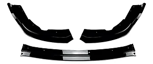 Front Lip Subaru Impreza WRX STI (2011-2014)