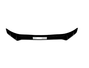 Front Lip Volkswagen Up MK1 Black Piano (2013-2017)