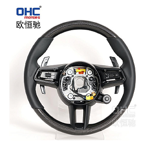 Volante Porsche 911 Carbono