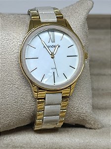 Relógio Mondaine Elegante