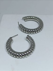 Argola Mola Luxo