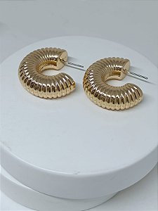 Argola Moda