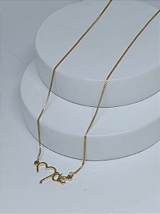 Colar Mãe