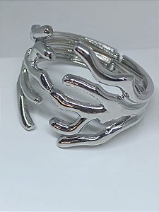 Bracelete Orgânico