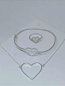 Conjunto Apaixonada