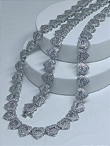 Conjunto Coração