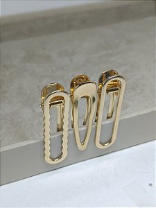 Prendedores de Cabelo Estilosos
