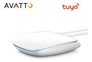 Hub Tuya Zigbee 3.0 Gateway Google Home Alexa Smart House