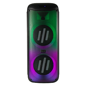 CAIXA FRAHM AMPLIFICADA MULTIUSO LUMI TOWER 950