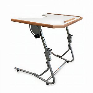 Mesa Escolar Adaptada P/ Cadeirantes