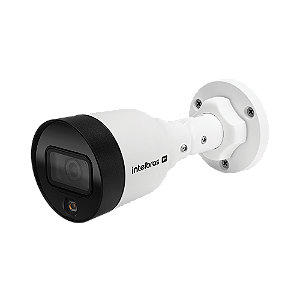 Câmera Bullet PoE VIP 1220 B G4 Full Color
