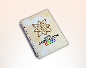 Caderno Terapeuta Ágatha Avançado