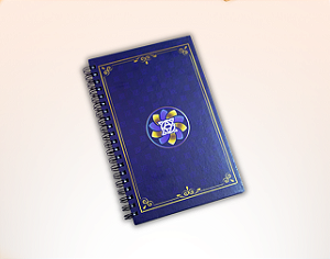 Caderno Consultor de Prosperidade