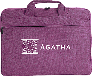 Bolsa exclusiva Ágatha - Novo Modelo