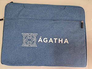 BOLSA ÁGATHA - NOVO MODELO