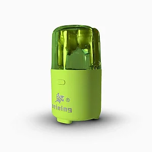 Fone de Ouvido e Caixa de Som Alto Falante Bluetooth Sem Fio