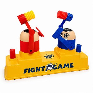 Jogo De Batalha Dois Jogadores