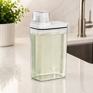 Dispenser para Sabão e Liquidos 2,3L