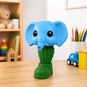 Boneco Colecionável Lirili Larila Brainrot