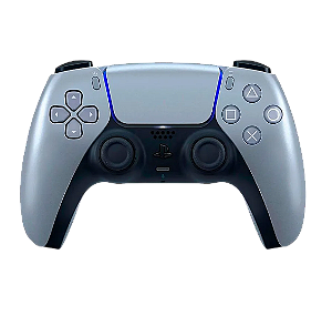 Controle Sony DualSense PS5, Sem Fio