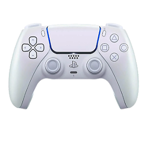 Controle Sony DualSense PS5, Sem Fio