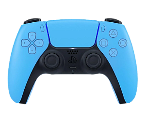 Controle Sony DualSense PS5, Sem Fio