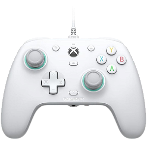 Controle XBOX G7 Gamesir G7 SE com Fio Branco