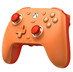 Controle XBOX G7 Gamesir G7 SE com Fio Laranja